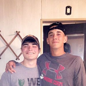 Meet your Posher, Braden